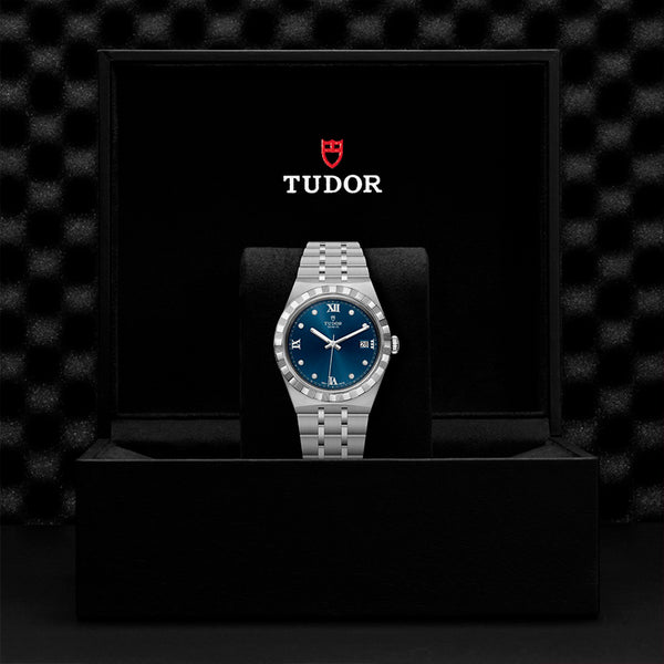 TUDOR ROYAL 38MM (Image 3)
