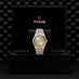TUDOR ROYAL DATE STEEL & YELLOW GOLD 38MM (Thumbnail 3)
