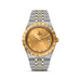 TUDOR ROYAL DATE STEEL & YELLOW GOLD 38MM (Thumbnail 1)