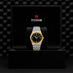 TUDOR ROYAL DATE STEEL & YELLOW GOLD 38MM (Thumbnail 3)