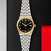 TUDOR ROYAL DATE STEEL & YELLOW GOLD 38MM (Thumbnail 2)