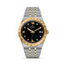 TUDOR ROYAL DATE STEEL & YELLOW GOLD 38MM (Thumbnail 1)