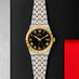 TUDOR ROYAL DATE STEEL & YELLOW GOLD 38MM (Thumbnail 2)
