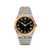 TUDOR ROYAL DATE STEEL & YELLOW GOLD 38MM (Thumbnail 1)