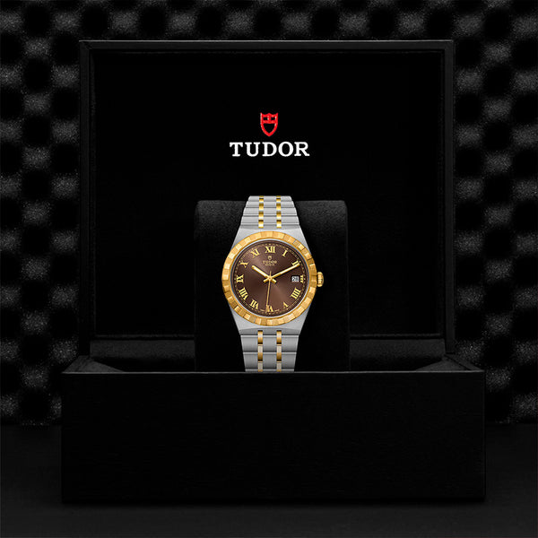 TUDOR ROYAL 38MM (Image 3)