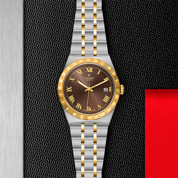 TUDOR ROYAL 38MM (Image 2)