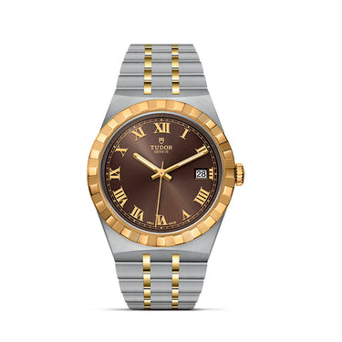 TUDOR ROYAL 38MM