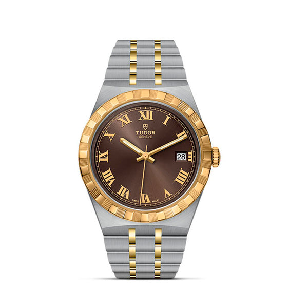 TUDOR ROYAL 38MM (Image 1)