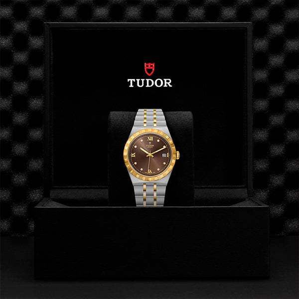 TUDOR ROYAL 38MM (Image 3)
