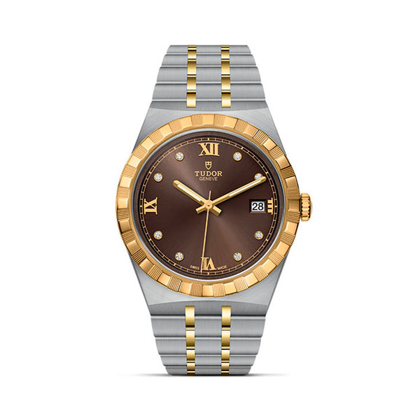 TUDOR ROYAL 38MM (Image 1)