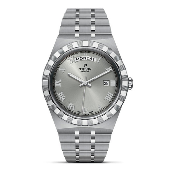 TUDOR ROYAL 41MM (Image 1)