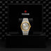 TUDOR ROYAL STEEL & YELLOW GOLD 41MM (Thumbnail 3)