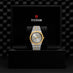 TUDOR ROYAL DATE + DAY STEEL & YELLOW GOLD 41MM (Thumbnail 3)