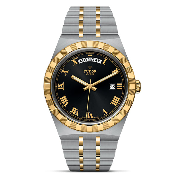 TUDOR ROYAL 41MM (Image 1)