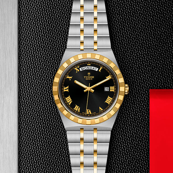 TUDOR ROYAL 41MM (Image 2)