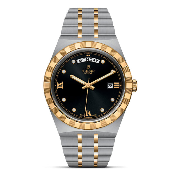 TUDOR ROYAL 41MM (Image 1)