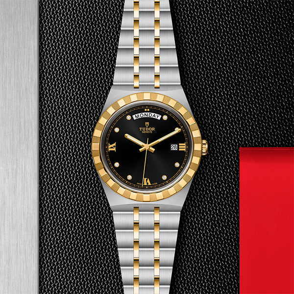 TUDOR ROYAL 41MM (Image 2)