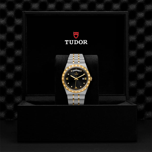 TUDOR ROYAL 41MM (Image 3)