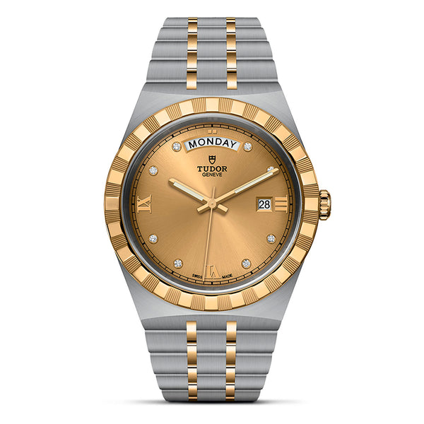 TUDOR ROYAL 41MM (Image 1)