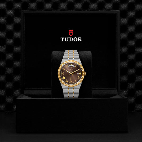 TUDOR ROYAL 41MM (Image 3)