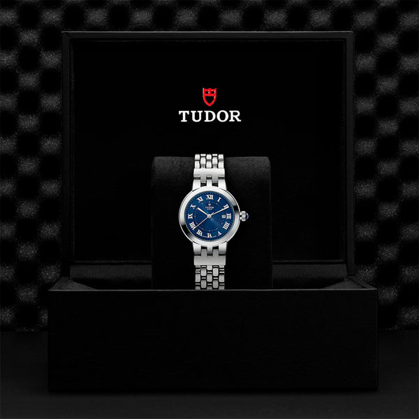 TUDOR CLAIR DE ROSE 30MM (Image 3)