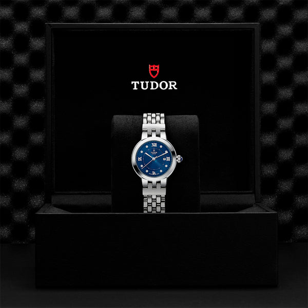 TUDOR CLAIR DE ROSE 30MM (Image 3)