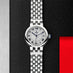 TUDOR CLAIR DE ROSE STEEL 30MM (Thumbnail 2)