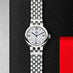 TUDOR CLAIR DE ROSE STEEL 34MM (Thumbnail 2)