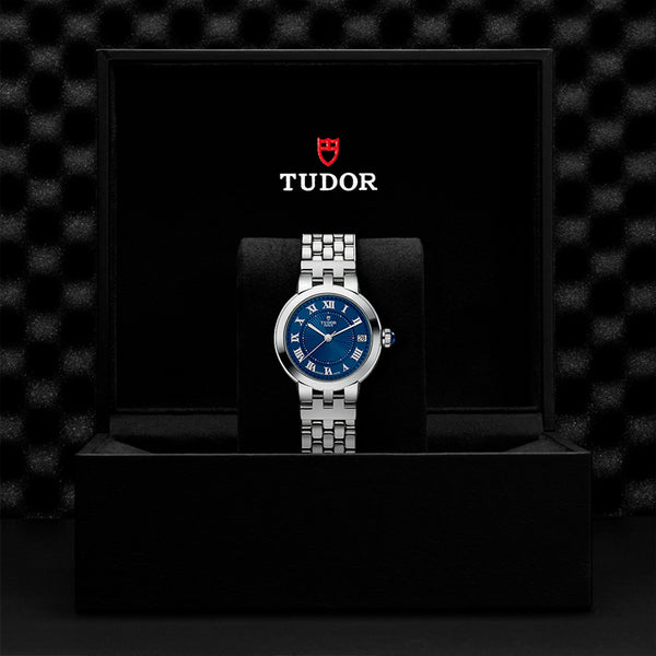 TUDOR CLAIR DE ROSE 34MM (Image 3)