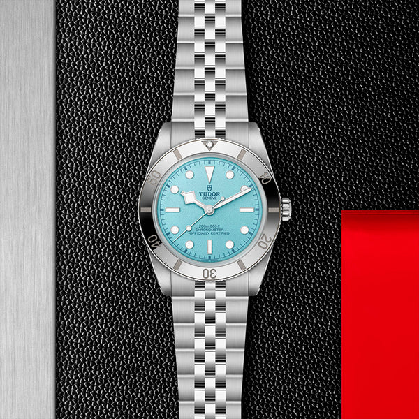 TUDOR BLACK BAY 54 37MM (Image 2)