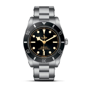 TUDOR BLACK BAY 54