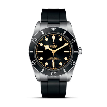 TUDOR BLACK BAY 54 37MM