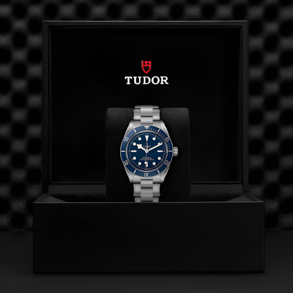 TUDOR BLACK BAY 58 39MM (Image 3)