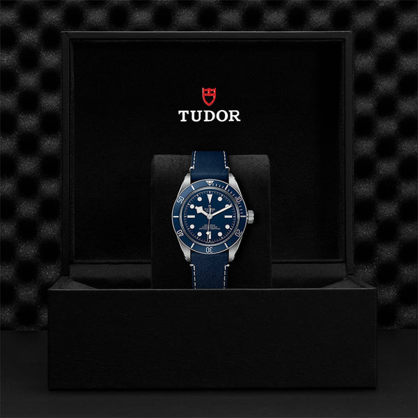 TUDOR BLACK BAY FIFTY-EIGHT 39MM (Image 3)