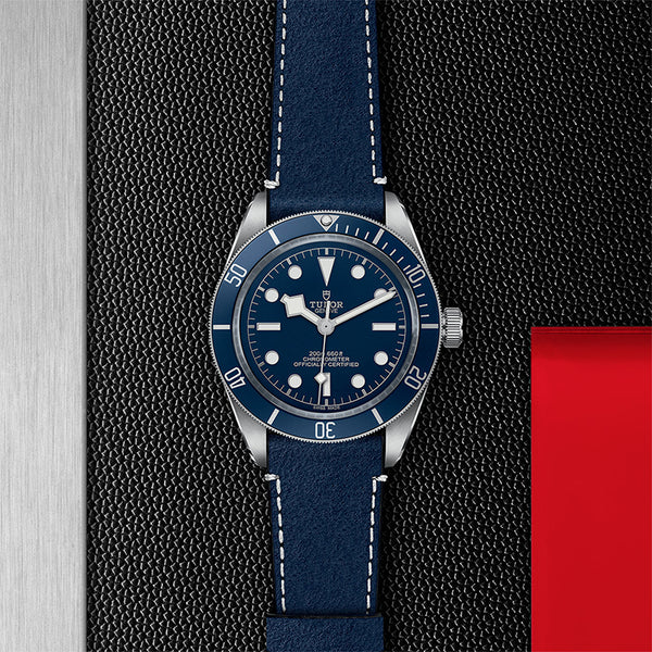 TUDOR BLACK BAY FIFTY-EIGHT 39MM (Image 2)