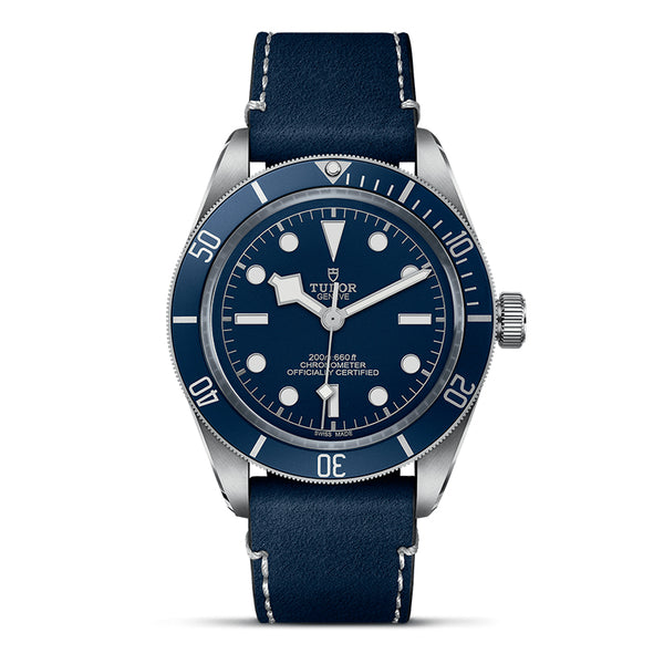 TUDOR BLACK BAY 58 39MM (Image 1)