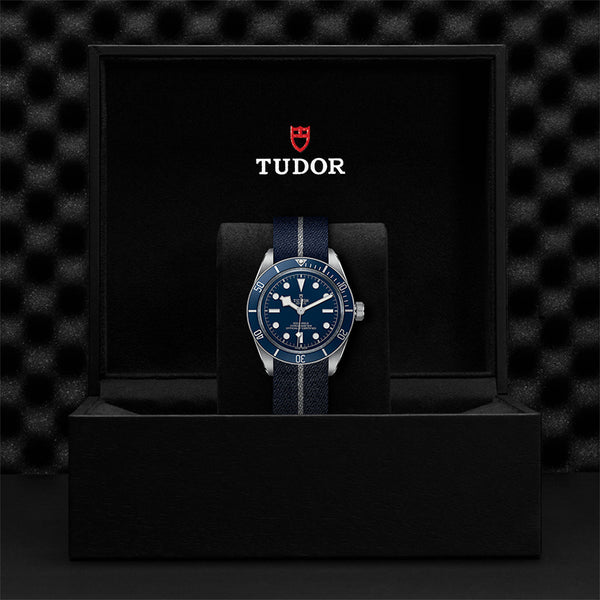 TUDOR BLACK BAY FIFTY-EIGHT 39MM (Image 3)