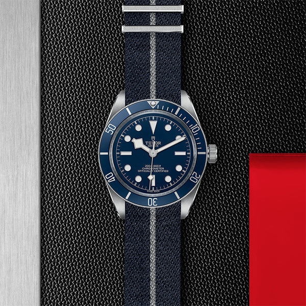 TUDOR BLACK BAY FIFTY-EIGHT 39MM (Image 2)