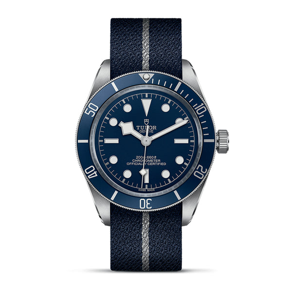 TUDOR BLACK BAY 58 39MM (Image 1)