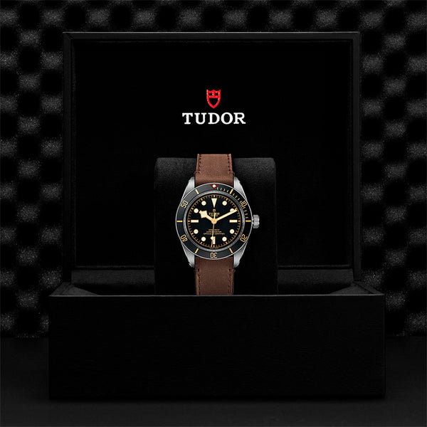 TUDOR BLACK BAY FIFTY-EIGHT 39MM (Image 3)