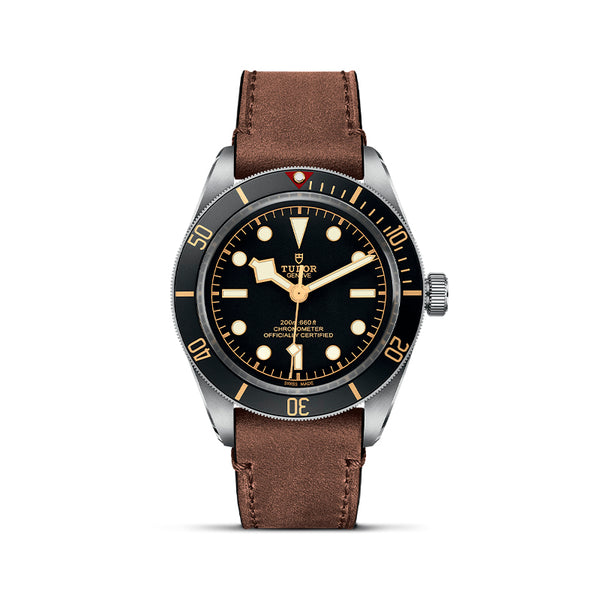 TUDOR BLACK BAY FIFTY-EIGHT 39MM (Image 1)