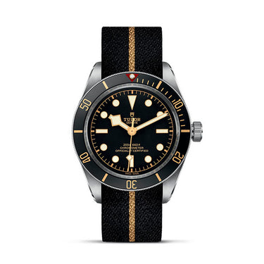 TUDOR BLACK BAY FIFTY EIGHT 39MM