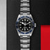 TUDOR BLACK BAY STEEL 41MM (Thumbnail 2)