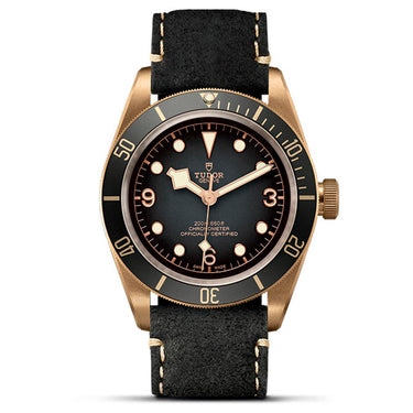 TUDOR BLACK BAY BRONZE 43MM
