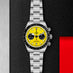 TUDOR BLACK BAY CHRONO STEEL 39MM (Thumbnail 2)