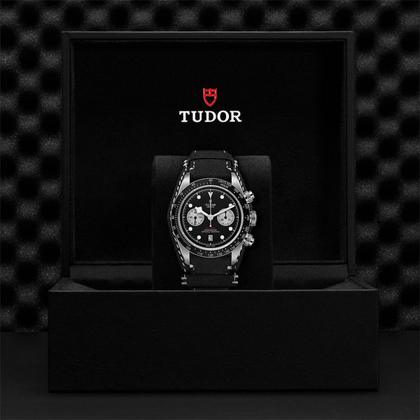 TUDOR BLACK BAY CHRONO 41MM (Image 3)