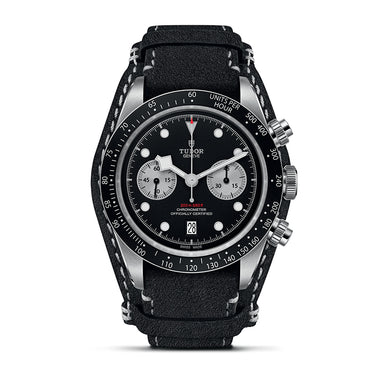 TUDOR BLACK BAY CHRONO 41MM