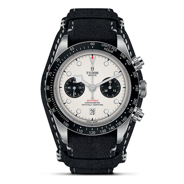 TUDOR BLACK BAY CHRONO 41MM