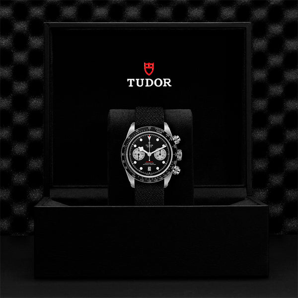 TUDOR BLACK BAY CHRONO 41MM (Image 3)