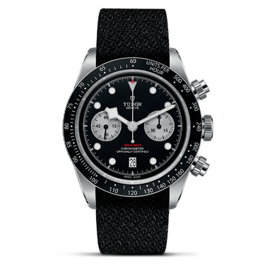 TUDOR BLACK BAY CHRONO 41MM